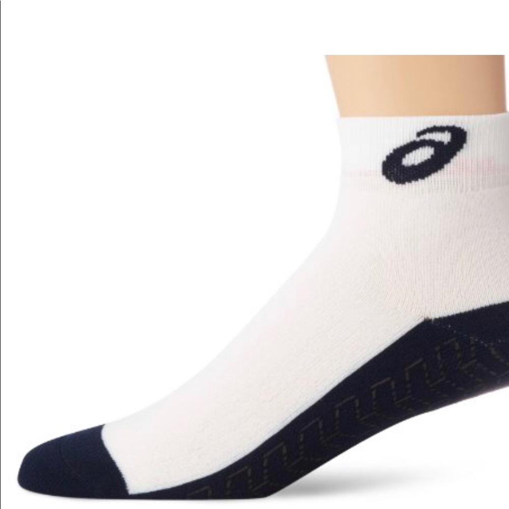 Asics wrestling socks